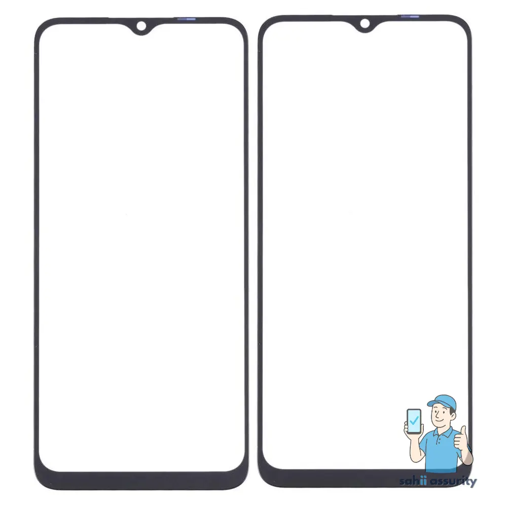 Front Glass for Realme 5